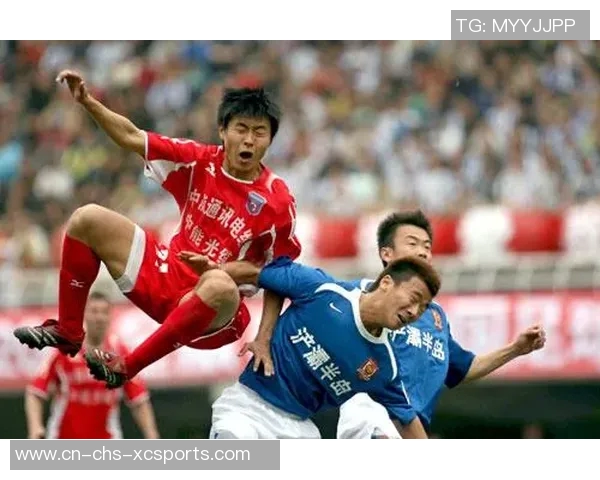 广州恒大迎战青岛中能全力争胜力争中超冠军荣耀之路